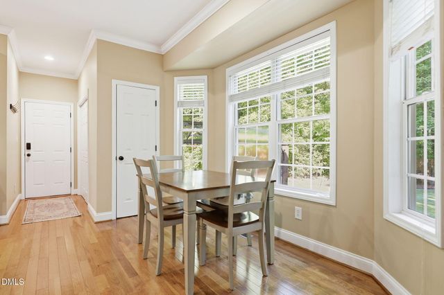 1912 Mystic Drive, Durham, NC 27712