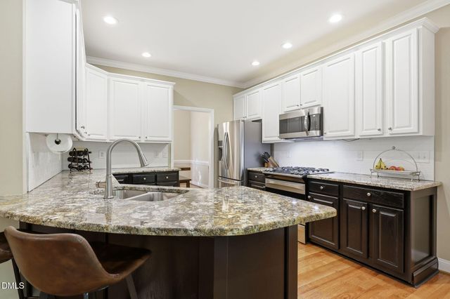 1912 Mystic Drive, Durham, NC 27712