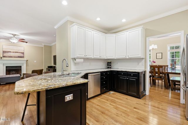 1912 Mystic Drive, Durham, NC 27712