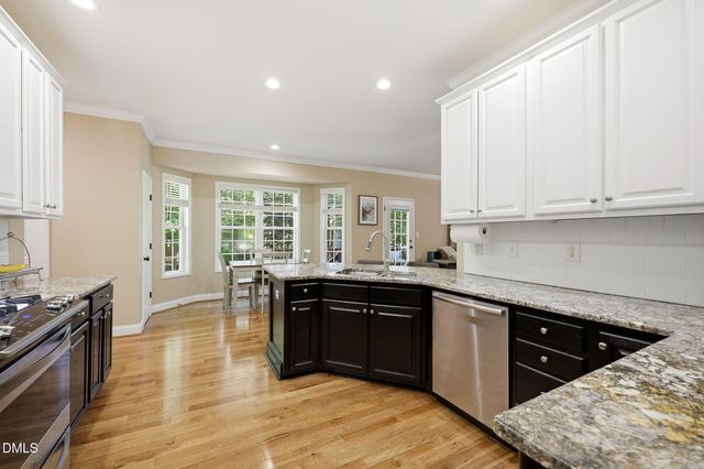 1912 Mystic Drive, Durham, NC 27712