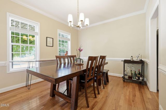 1912 Mystic Drive, Durham, NC 27712