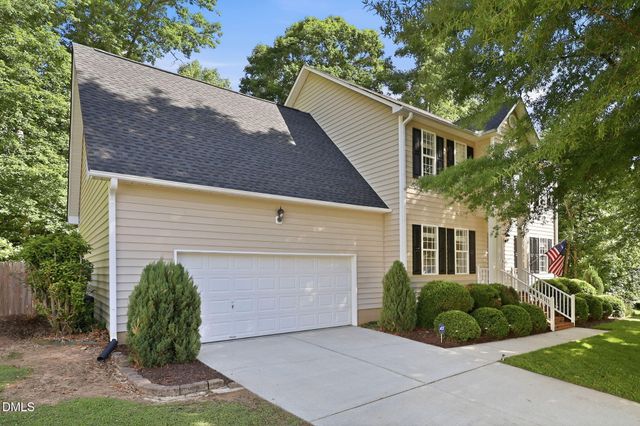 1912 Mystic Drive, Durham, NC 27712