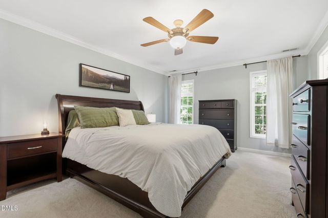 1912 Mystic Drive, Durham, NC 27712