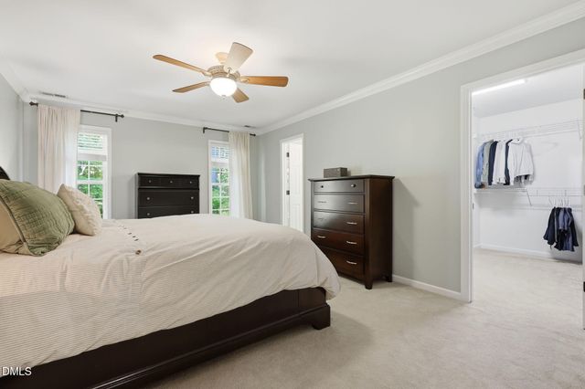 1912 Mystic Drive, Durham, NC 27712