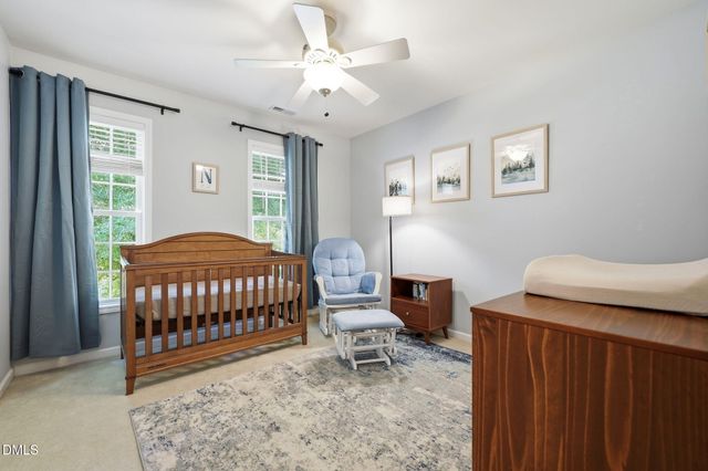 1912 Mystic Drive, Durham, NC 27712