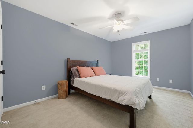 1912 Mystic Drive, Durham, NC 27712