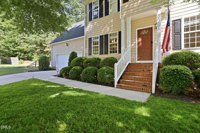 1912 Mystic Drive, Durham, NC 27712