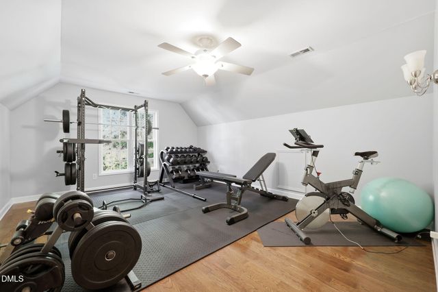 1912 Mystic Drive, Durham, NC 27712