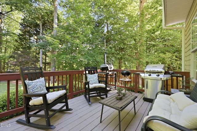 1912 Mystic Drive, Durham, NC 27712