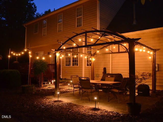 1912 Mystic Drive, Durham, NC 27712