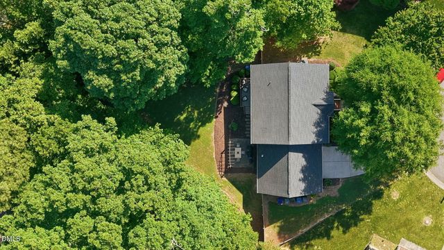 1912 Mystic Drive, Durham, NC 27712