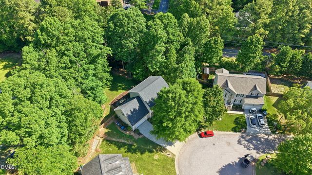 1912 Mystic Drive, Durham, NC 27712