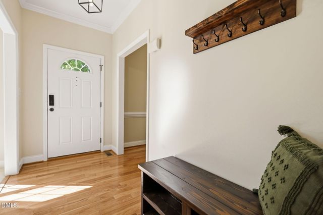1912 Mystic Drive, Durham, NC 27712
