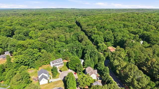1912 Mystic Drive, Durham, NC 27712