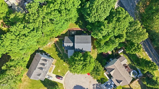 1912 Mystic Drive, Durham, NC 27712