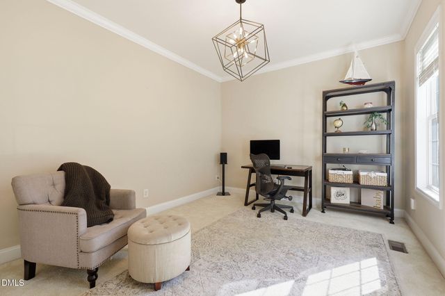 1912 Mystic Drive, Durham, NC 27712