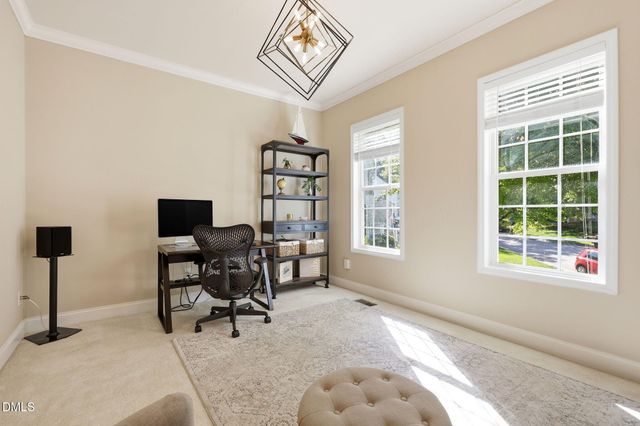 1912 Mystic Drive, Durham, NC 27712