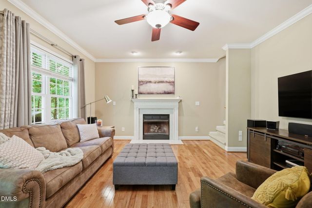 1912 Mystic Drive, Durham, NC 27712