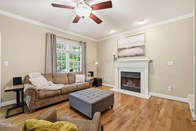 1912 Mystic Drive, Durham, NC 27712