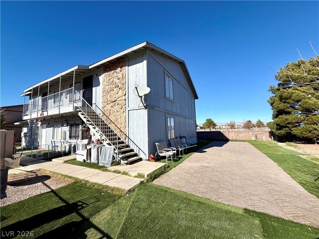 4796 Nova Lane, Las Vegas, NV 89115