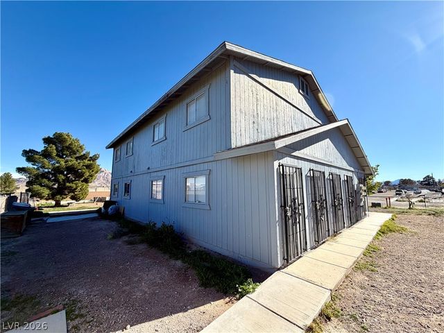 4796 Nova Lane, Las Vegas, NV 89115