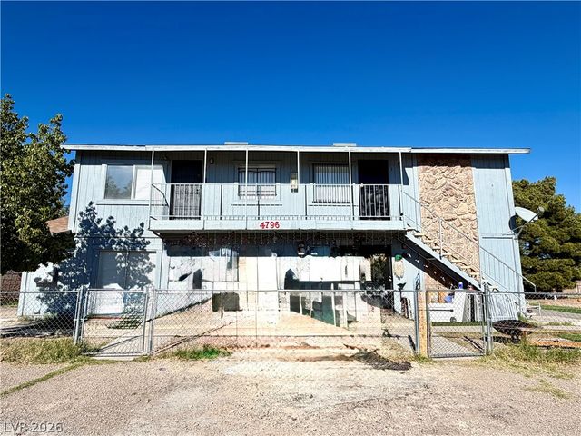 4796 Nova Lane, Las Vegas, NV 89115