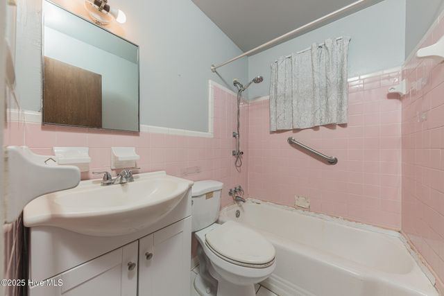 39 Sophia Drive, Jacksonville, NC 28540