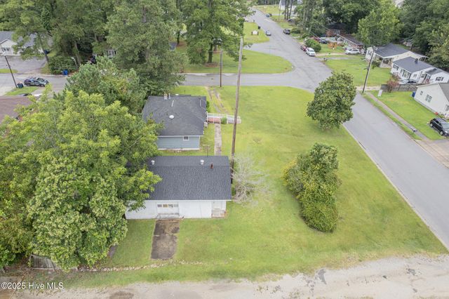 39 Sophia Drive, Jacksonville, NC 28540