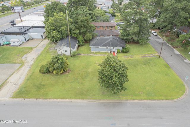 39 Sophia Drive, Jacksonville, NC 28540
