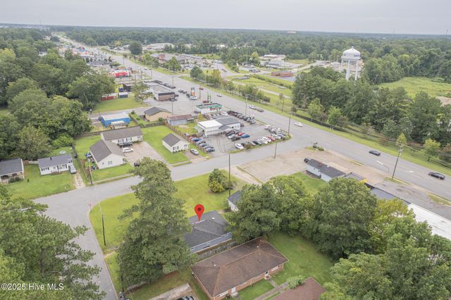 39 Sophia Drive, Jacksonville, NC 28540