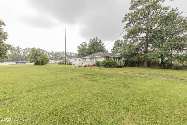 39 Sophia Drive, Jacksonville, NC 28540