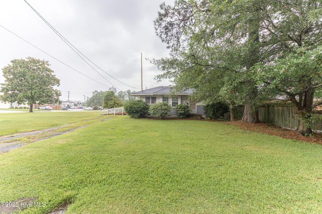 39 Sophia Drive, Jacksonville, NC 28540