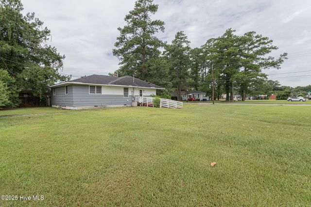 39 Sophia Drive, Jacksonville, NC 28540