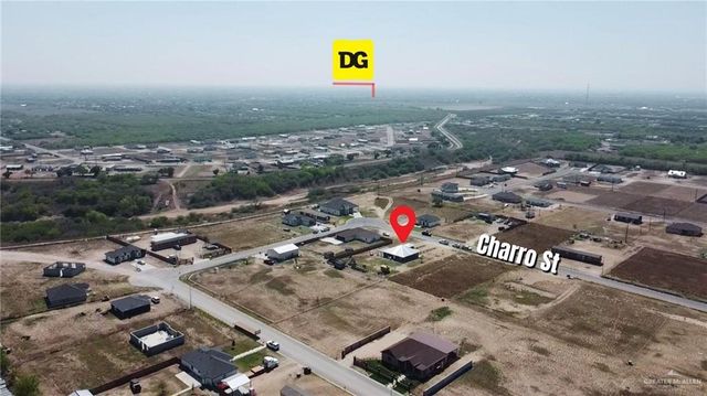 7120 Charro Street, Mission, TX 78574