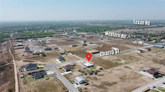 7120 Charro Street, Mission, TX 78574