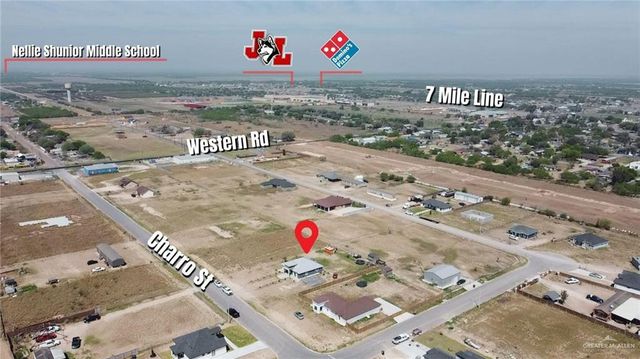 7120 Charro Street, Mission, TX 78574