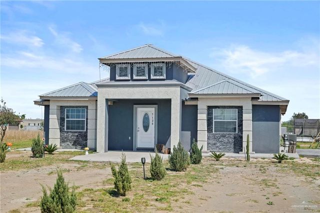 7120 Charro Street, Mission, TX 78574