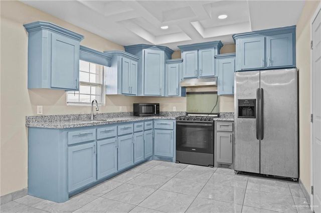 7120 Charro Street, Mission, TX 78574