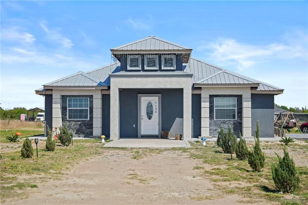 7120 Charro Street, Mission, TX 78574