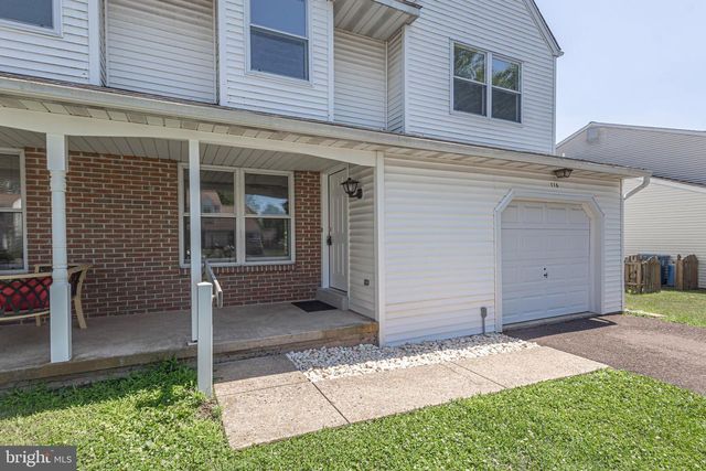 116 BURNISH CT, Perkasie, PA 18944