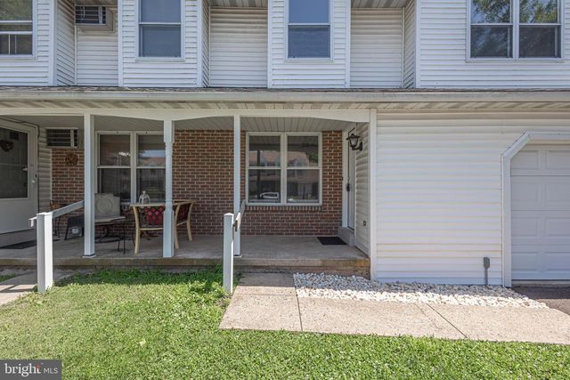 116 BURNISH CT, Perkasie, PA 18944