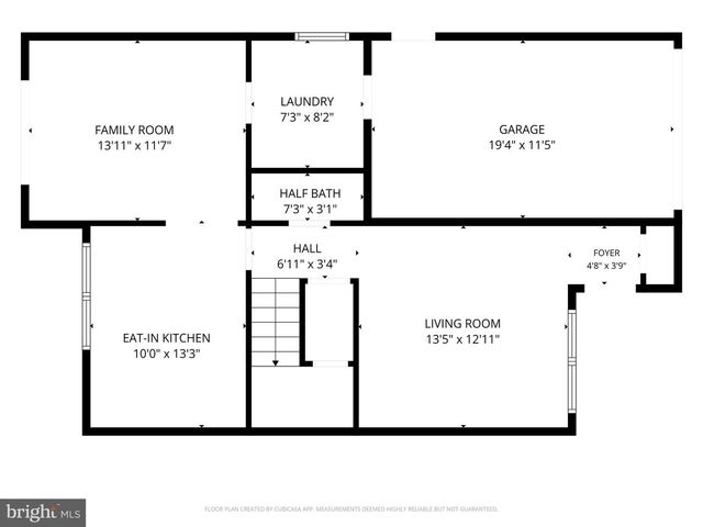 116 BURNISH CT, Perkasie, PA 18944
