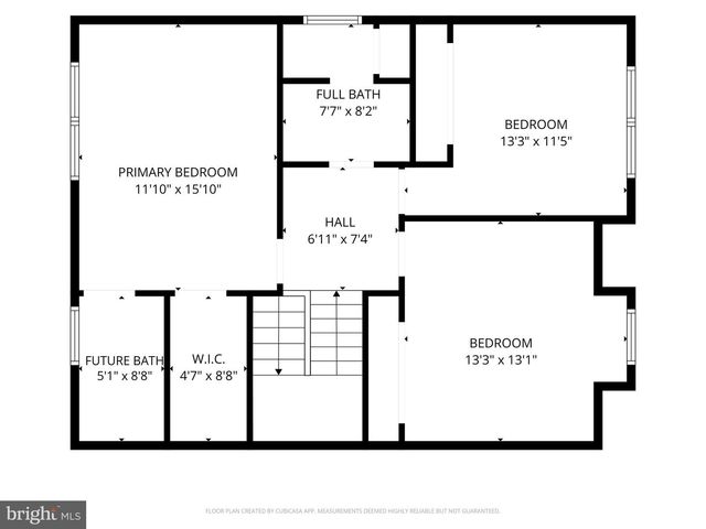 116 BURNISH CT, Perkasie, PA 18944