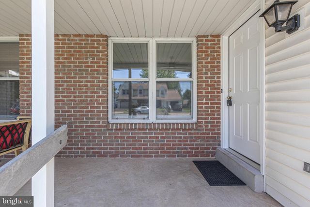 116 BURNISH CT, Perkasie, PA 18944