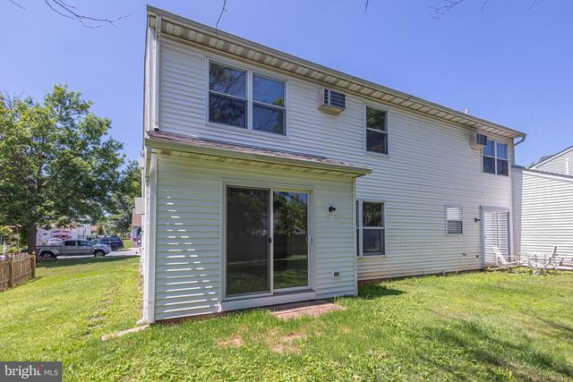 116 BURNISH CT, Perkasie, PA 18944
