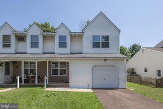 116 BURNISH CT, Perkasie, PA 18944