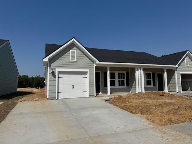 5051 Blackberry Lane Lane, Ravenel, SC 29470