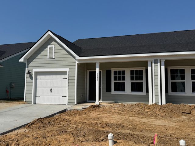 5051 Blackberry Lane Lane, Ravenel, SC 29470