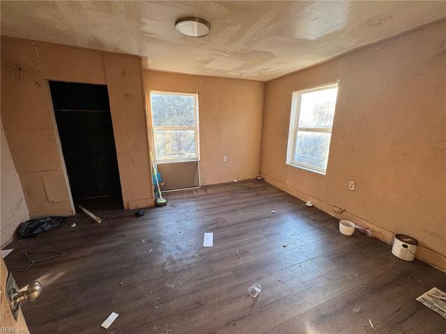 246 Pinner ST, Suffolk, VA 23434