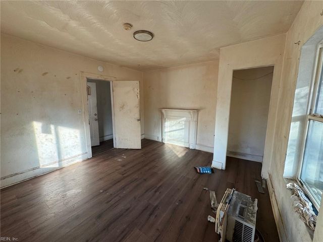 246 Pinner ST, Suffolk, VA 23434